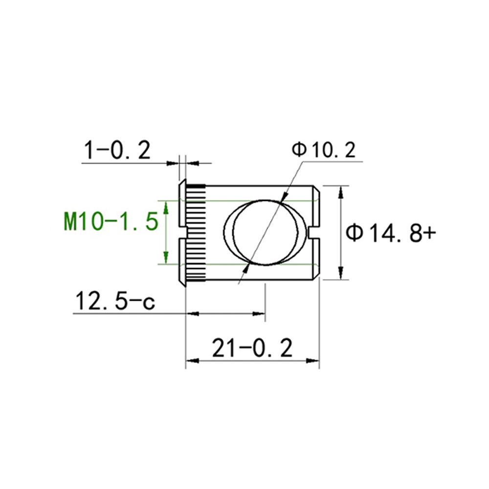 How Panel Material Affects Connector Performance: MDF vs Plywood vs Particleboard