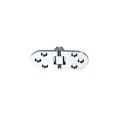 Flap Hinge SHX0129