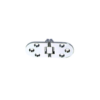 Flap Hinge SHX0129