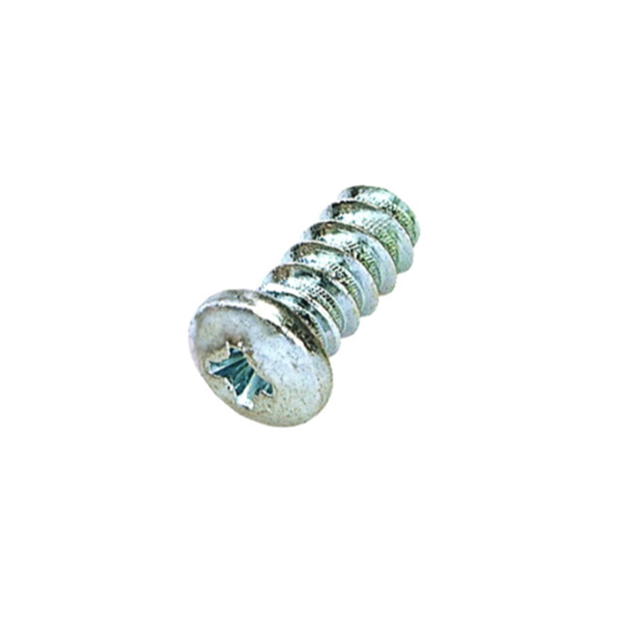 Pan Cross Recessed Self-Tapping Screw