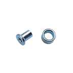 Knurled Rivet Nut