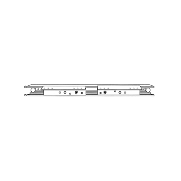 Pull-Out Table Slide SHX0055