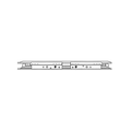 Pull-Out Table Slide SHX0055