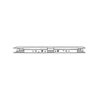 Pull-Out Table Slide SHX0055