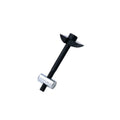 Solid Wood Dining Chair Knock-Down Fittings / Connecting Fittings
