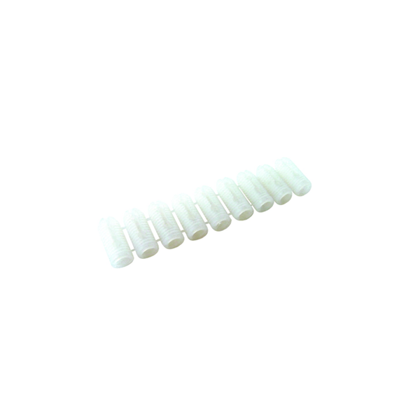 Nylon Threaded Insert QH00007