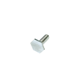 Furniture Bolt for Glass &amp; Steel Frames – M8 × 25