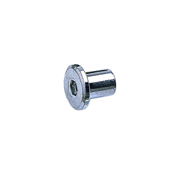Hex Socket Flat Head T-Nut