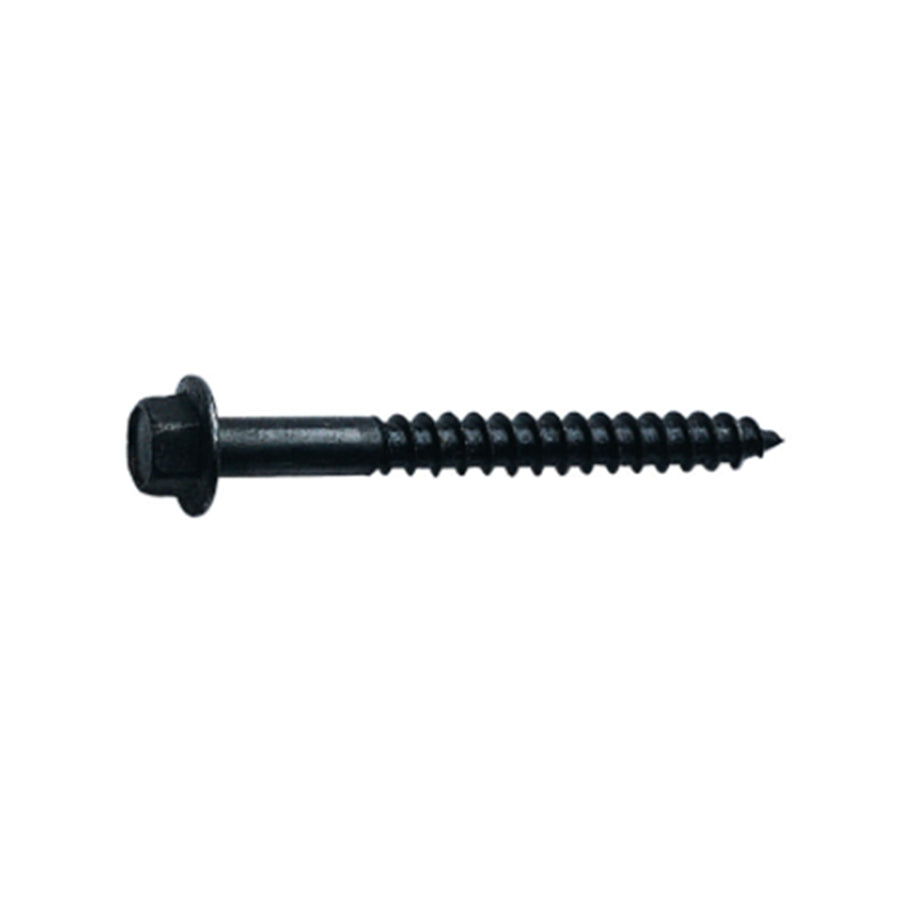 Hex Head Washer Wood Screw