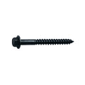 Hex Head Washer Wood Screw