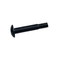 Low Head Hex Socket Screw