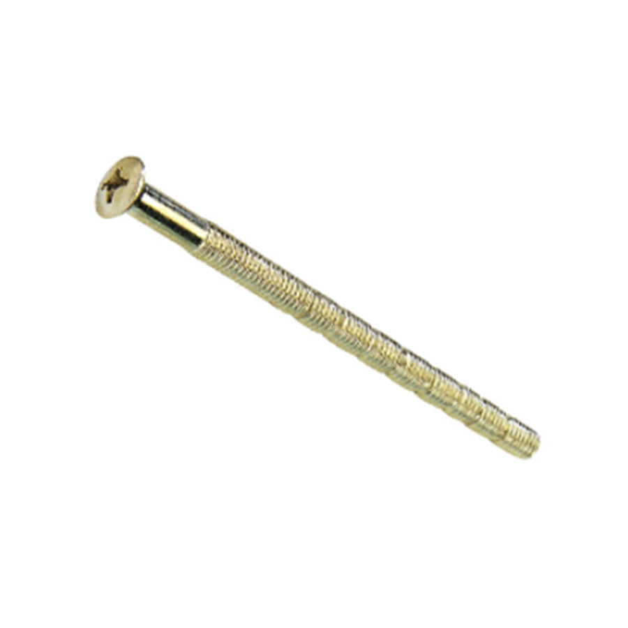 Break-Off Handle Screw
