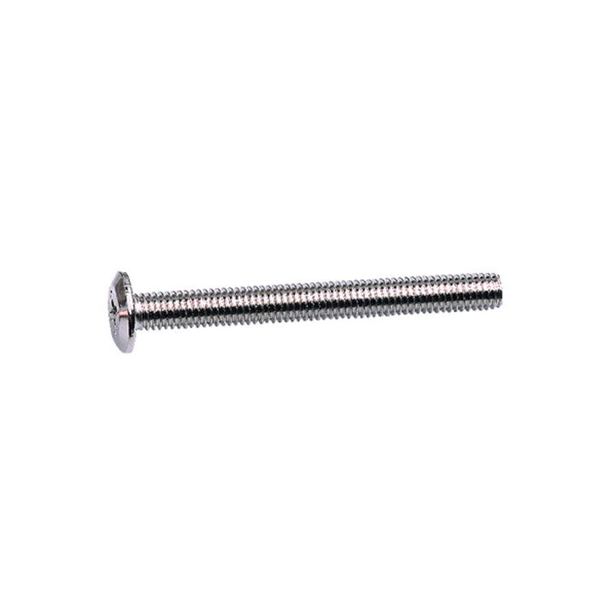 Phillips Chamfered Head Screw