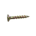 Hardwood Self-Tapping Screw (Coarse Thread)