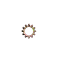 External Lock Washer