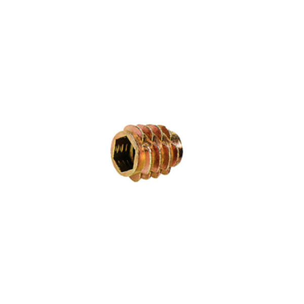 M5 Alloy Insert Nut SHX0032C