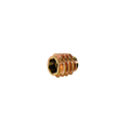 M5 Alloy Insert Nut SHX0032C