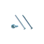 Tamper-Resistant Screw