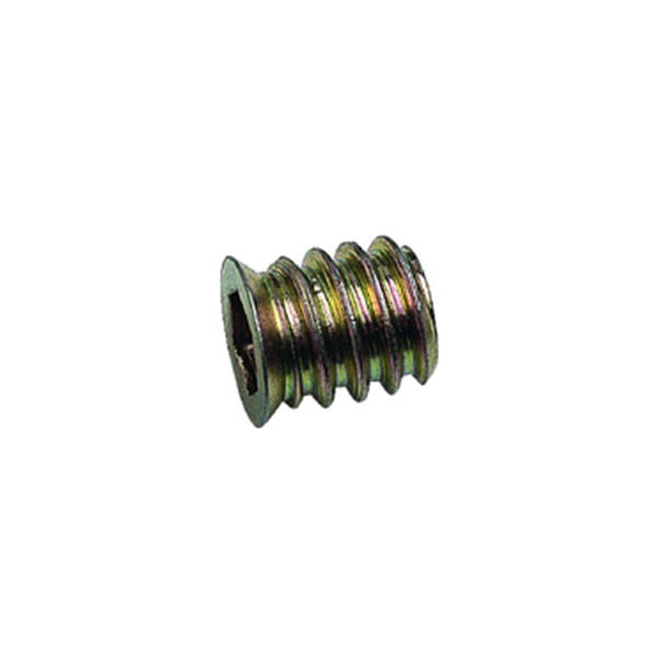 Hex Socket Embedded Nut SHX0024 Ø13 M8