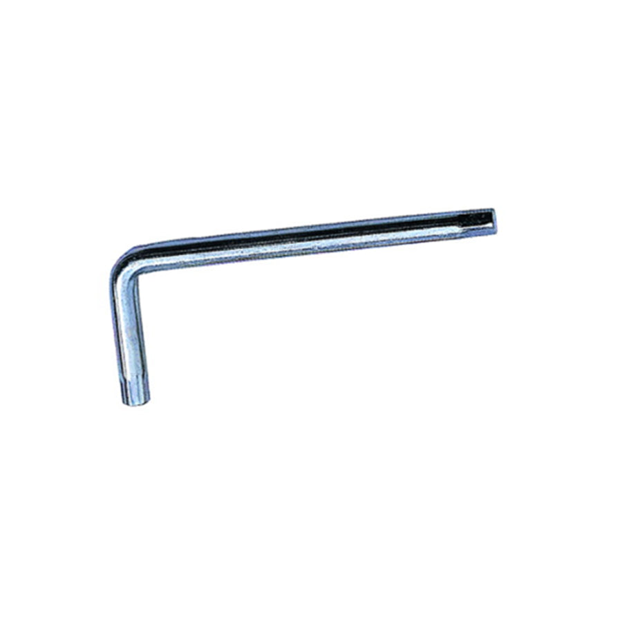 Round Shaft Hex Key