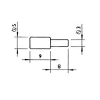 Shelf Support SHX0021J
