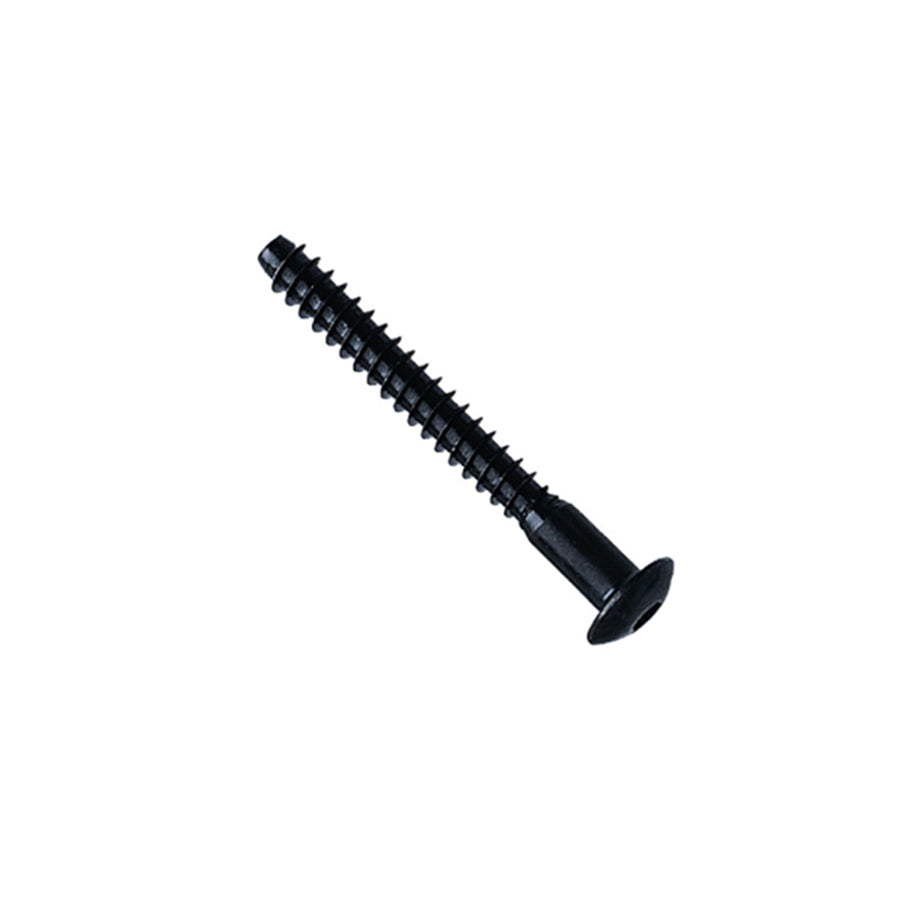 Large Low-Profile Hex Socket Self-Tapping Screw