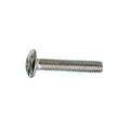 Pozidriv Pan Head Screw
