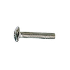 Pozidriv Pan Head Screw