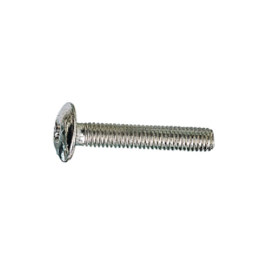 Pozidriv Pan Head Screw