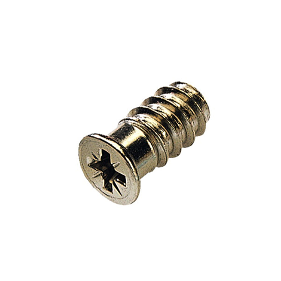 Countersunk Head Cross Recessed Self-Tapping Screw