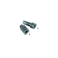 Welded Steel Tube Nut