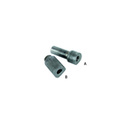 Welded Steel Tube Nut