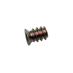 Hex Socket Embedded Nut SHX0024 Ø10 M6 L14