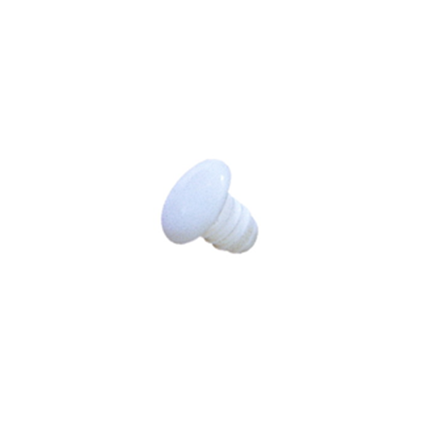 Threaded Rubber Bumper