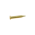 Short Headed Pin