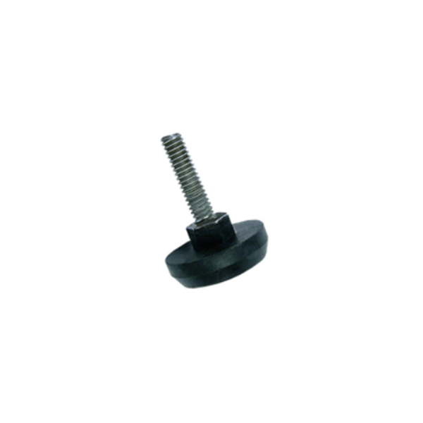 Rubber Adjustable Foot
