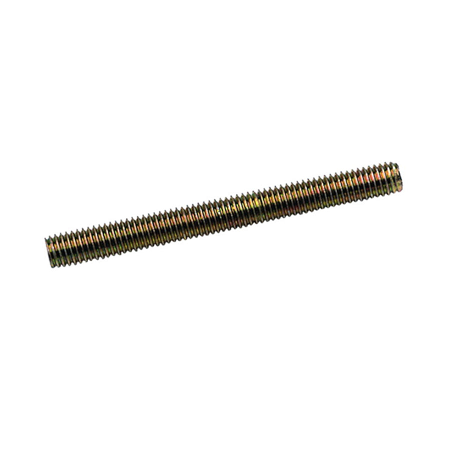 Straight Shank Screw