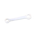 Double-Socket Hex Wrench – Steel.