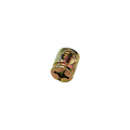 Cross Recessed Cylindrical Nut Ø10 M6