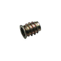 Threaded Insert Nut for Wood