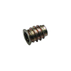 Threaded Insert Nut for Wood