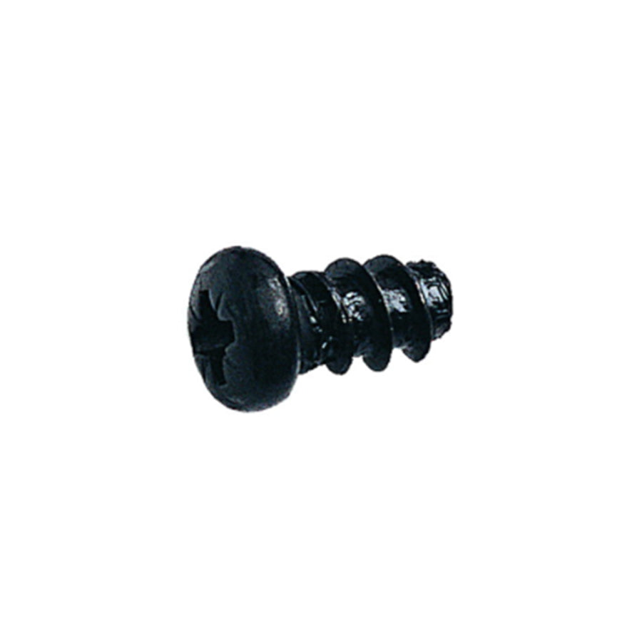 Pozidriv Low Profile Head Confirmat Screw