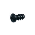 Pozidriv Low Profile Head Confirmat Screw