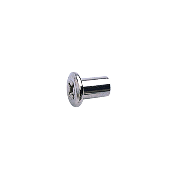 Cross Recessed Flat Head T-Nut