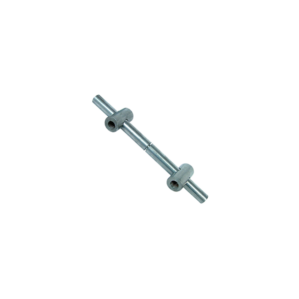 Solid Wood Post Connector