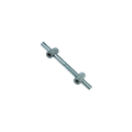 Solid Wood Post Connector