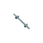 Solid Wood Post Connector