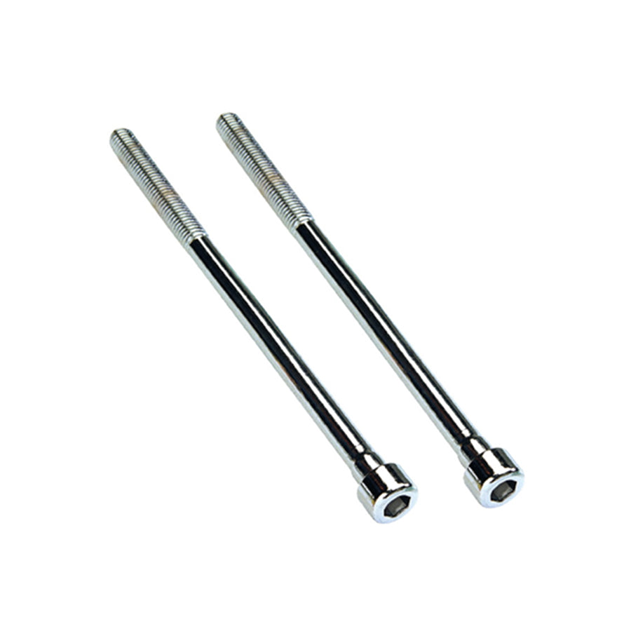 Extra-Long Steel Screw, Strength Class 4.8 / 8.8