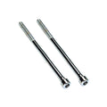 Extra-Long Steel Screw, Strength Class 4.8 / 8.8