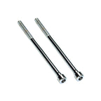 Extra-Long Steel Screw, Strength Class 4.8 / 8.8
